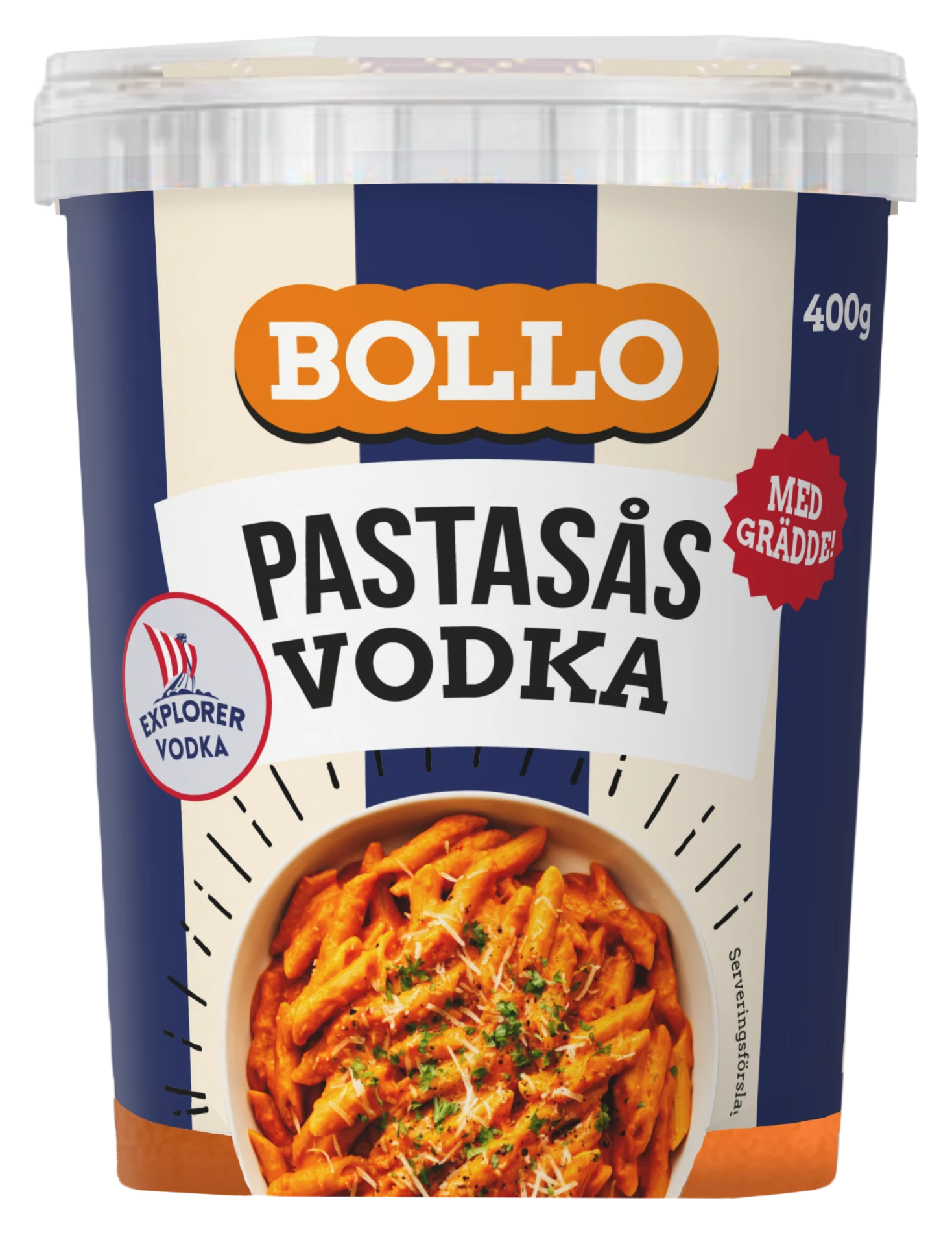 BOLLO Vodka