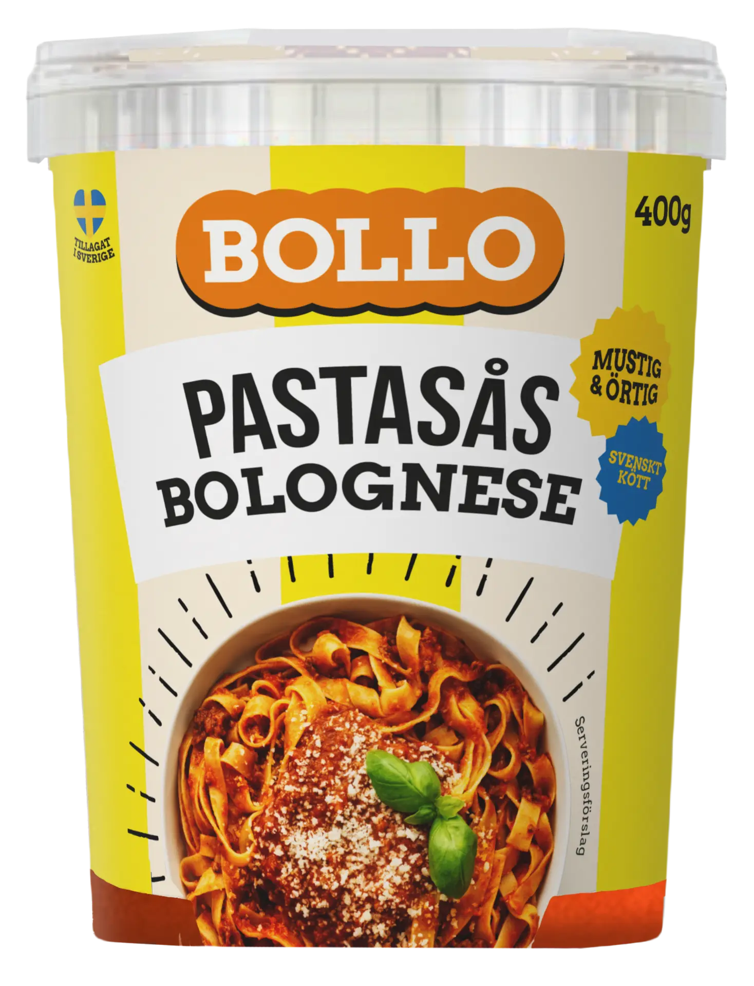 BOLLO Bolognese