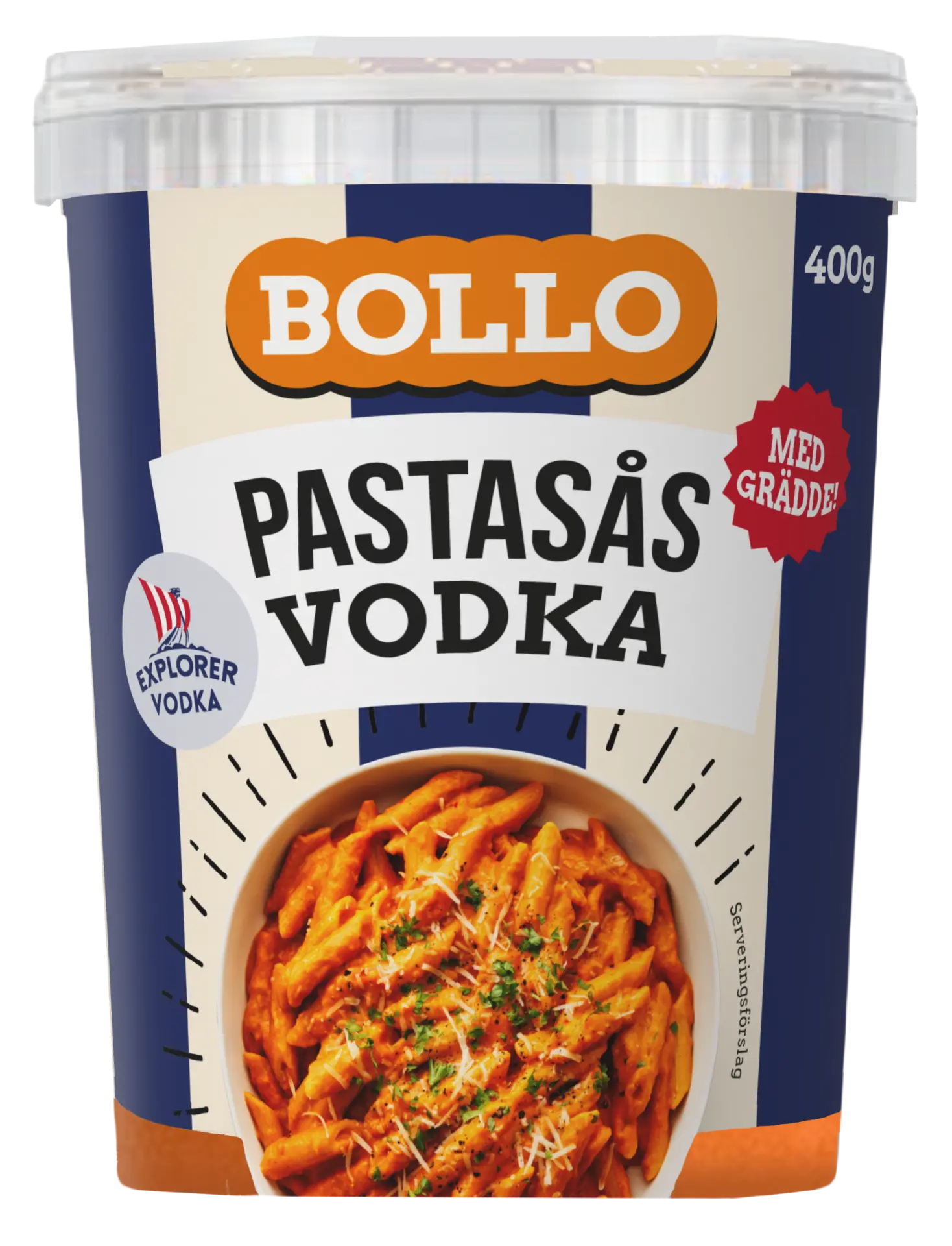 BOLLO Vodka